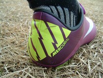 NIKE マーキュリアル ヴェイパー スーパーフライ Ⅲ FG NIKE ナイキ マーキュリアル ヴェイパー スーパーフライ III FG