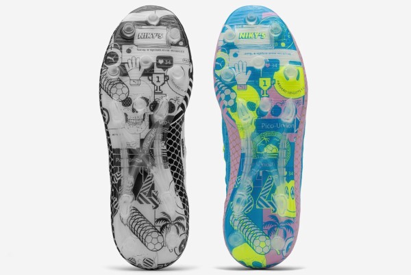 PUMAフューチャー6.1にロサンゼルス限定販売カラーが登場！ : Kohei's