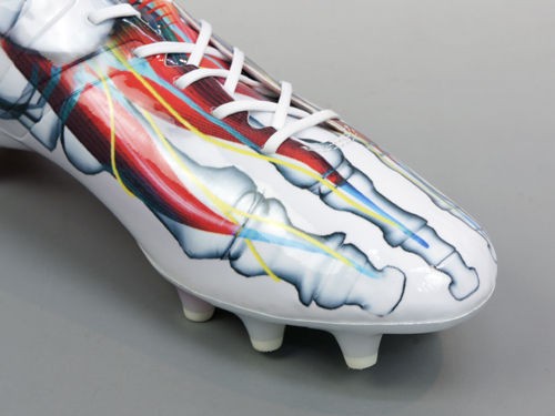 プーマ エヴォスピード 1.3 XR FG 登場 : Kohei's BLOG サッカー
