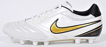 NIKE ティエンポリゲラ　28.0 NIKE ナイキ ティエンポ リゲラ III SL HGE AF ワイド(ホワイト