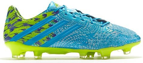 adidasサッカー カーニバルパック nitrocharge 未使用 左足のみ アディダス カーニバルパック 登場 : Kohei's BLOG サッカー