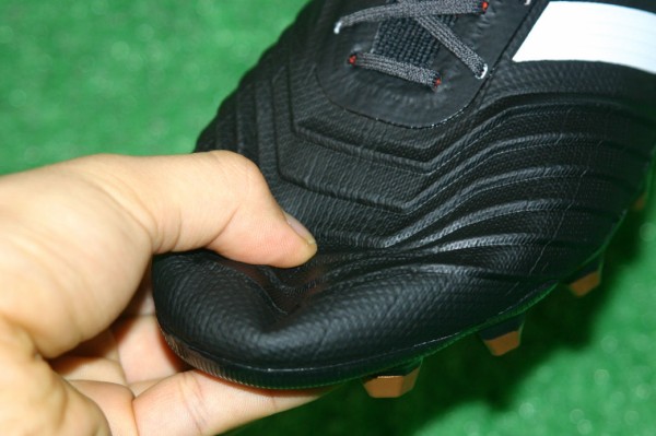 新品　超激レア　廃盤品　アディダス　プレデター 18.1 ジャパン HG 26 プレデター 18.1-ジャパン HG アディダス(adidas) サッカー