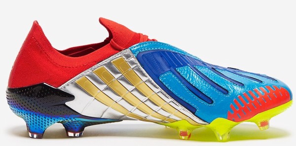 全世界2,000足限定Predator ARCHIVE FG 復刻 Predator Archive FG