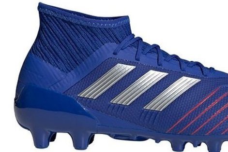 比較 プレデター19 1fg Jr 大人用とジュニア用トップモデルの違いを分析 Kohei S Blog サッカースパイク情報ブログ