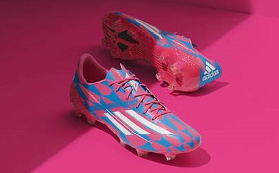 adidas F50 ゴースト FG UCL 26.5 未使用 www.webtres.cl