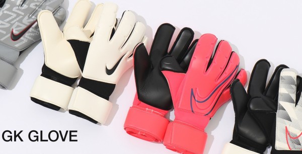 日本未発売】ナイキGKグローブ ヴェイパーグリップ3 めまぐるしく RS 9.5号