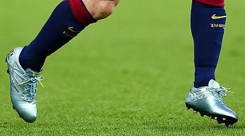 CL決勝 バルサ 対 ユーベ 着用スパイクデータ : Kohei's BLOG サッカー