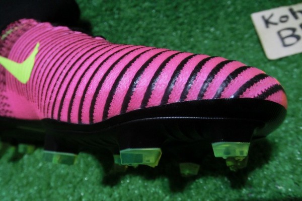 詳細】 NIKE マーキュリアルスーパーフライV FG : Kohei's BLOG