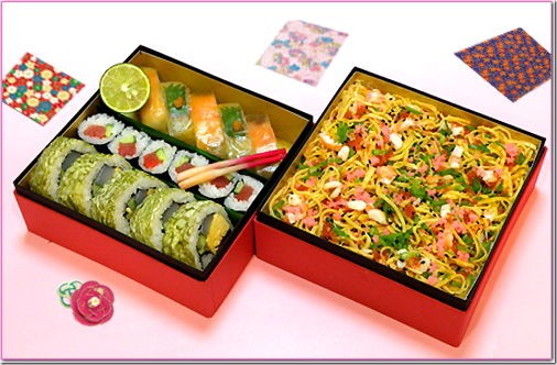 四日市 寿司 子供の日 端午の節句 母の日 お祝いbox マウスもにぎる大将のblog