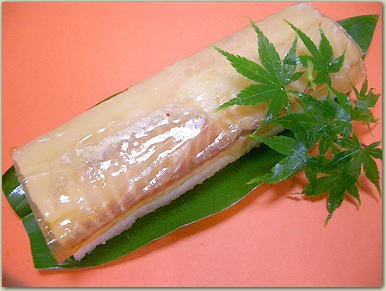 鶏魚 イサキ 押し寿司 美味しい押し寿司 マウスもにぎる大将のblog