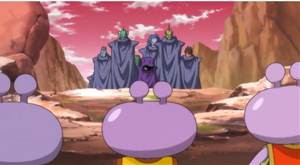 ドラゴンボール エピソード オブ バーダック を見ました そろそろ一服しようかな