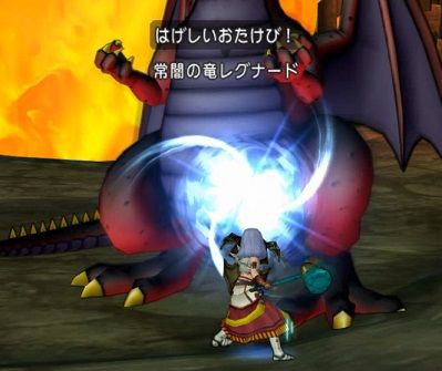 神パラディンを目指して その オルカンする気がないので暇なんよ