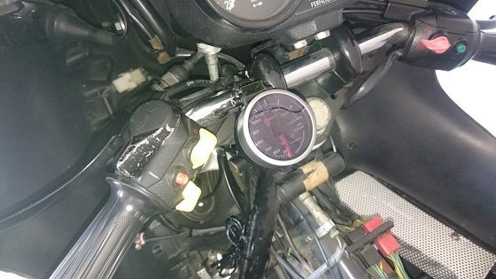 油温ゲージ BMW R100RS R100GS R100RT R100CS R100R