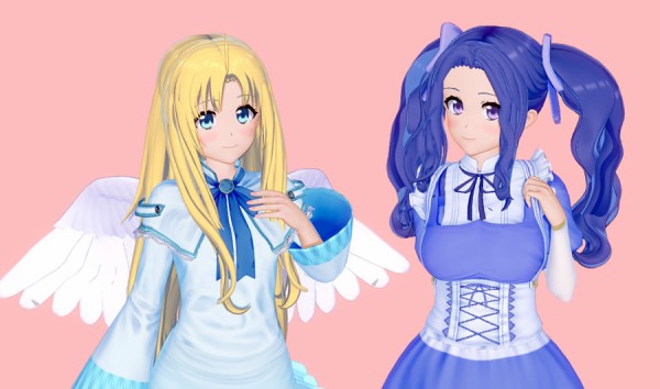 盾の勇者 ヒロイン3人セット コイカツ キャラ置場