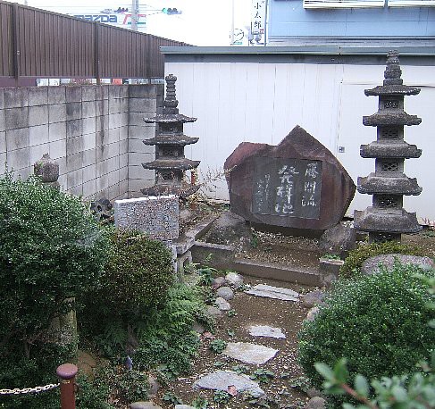 藤間流 歴史の町 鎌倉と川越