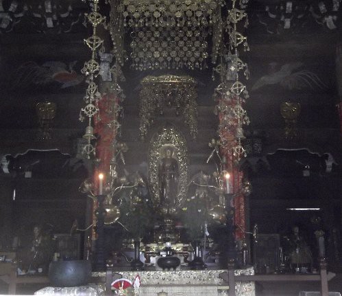鎌倉英勝寺 歴史の町 鎌倉と川越