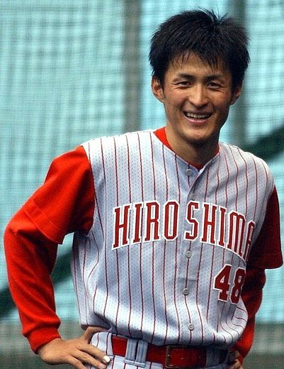 元広島、天野浩一のプロ野球人生orz : 鯉速＠広島東洋カープまとめブログ