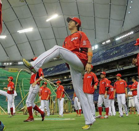 元広島、天野浩一のプロ野球人生orz : 鯉速＠広島東洋カープまとめブログ