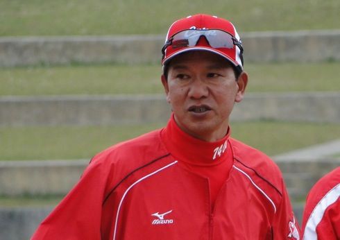 元広島、天野浩一のプロ野球人生orz : 鯉速＠広島東洋カープまとめブログ