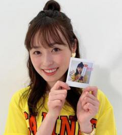 福原遥 道ばたでごろ寝 何があったのか気になる アンラッキーガール 萬ブログ