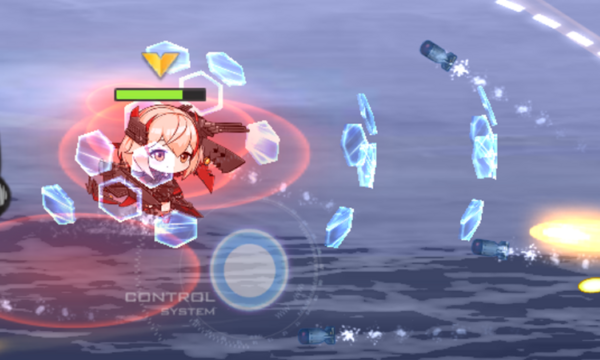 アズレン ローン 性能評価 ロイヤルおじさんのアズールレーン攻略ブログ