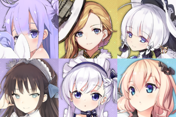 アズールレーン メインストーリー第13章攻略メモ バンカー ヒルを入手せよ アズレン ロイヤルおじさんのアズールレーン攻略ブログ