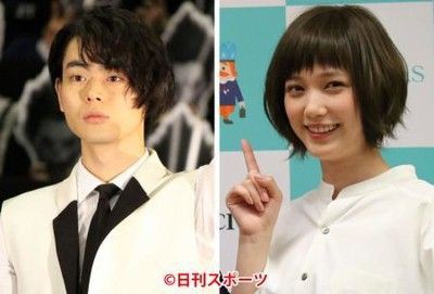 菅田将暉と本田翼 所属事務所は熱愛言及せず エンタメスクープ 芸能暴露トーク