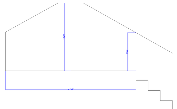 収納シリーズ 小屋裏 まとめ Qit まさか家を建てることになるとは