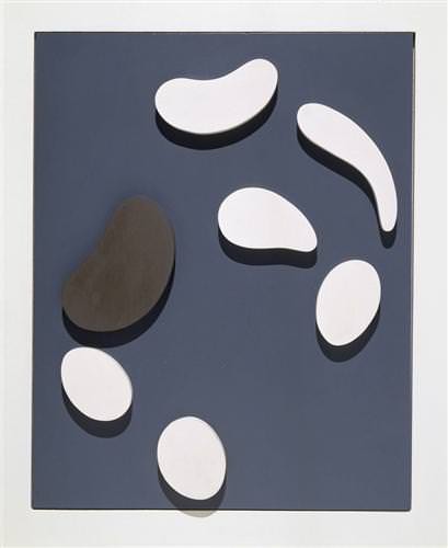 3分でわかるジャン（ハンス）アルプ ダダから具体美術へ