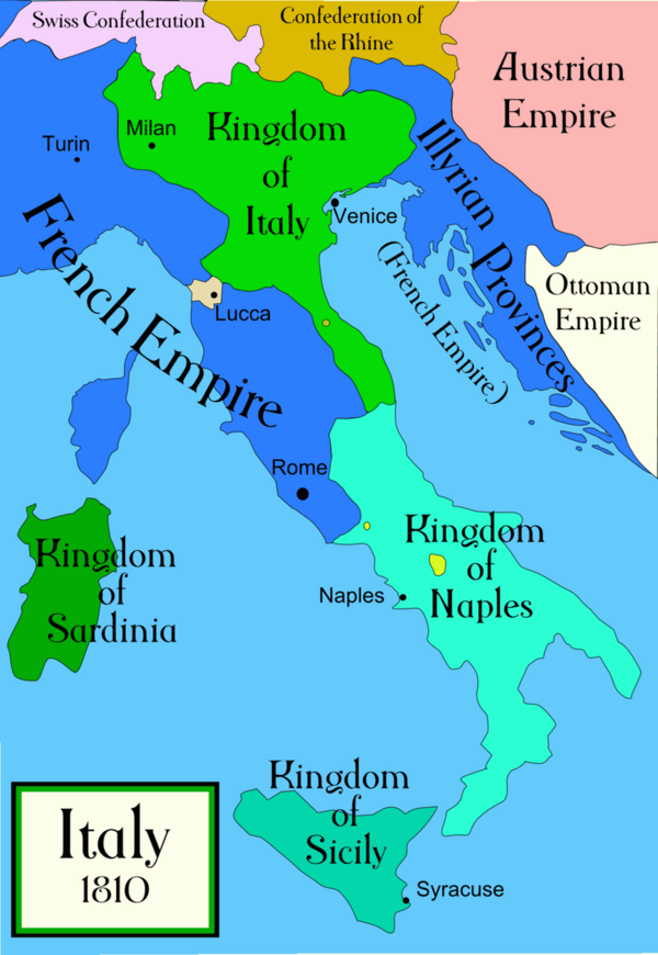 ３分でわかるフランチェスコ アイエツ １９世紀イタリアを代表するロマン主義の画家フランチェスコ アイエツの生涯と作品 ノラの絵画の時間