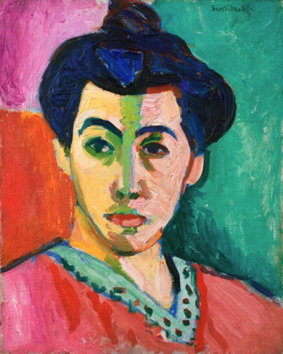 10分でわかる近代絵画史！ 19世紀の印象派から20世紀の抽象画