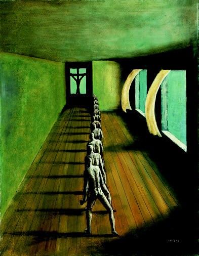 3分でわかるシュールレアリスムの系譜（2） シュール