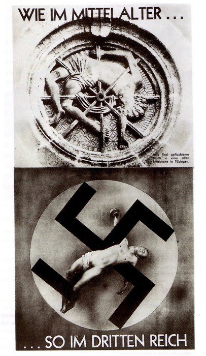 3分でわかるジョン・ハートフィールド アートでナチスに闘いを挑んだ