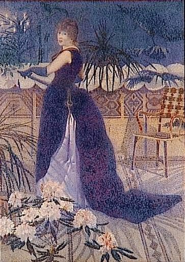 3分でわかるアンリ＝エドモン・クロス 第2世代新印象派とは