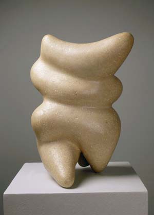 3分でわかるジャン（ハンス）アルプ ダダから具体美術へ