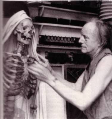 3分でわかるシュールレアリスムの系譜（2） シュール