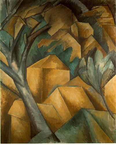 10分でわかる近代絵画史！ 19世紀の印象派から20世紀の抽象画