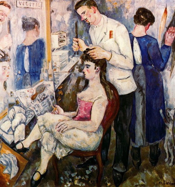 10分でわかる近代絵画史！ 19世紀の印象派から20世紀の