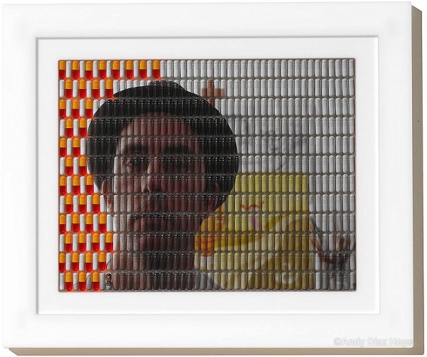 現代点描画の画家たち1 ーModern Pointillismー : ノラの絵画の時間