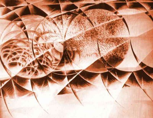 イタリア未来派の画家『バッラ』画集　BALLA the Futurist 英語版 m90378392864_1.jpg?1725177780