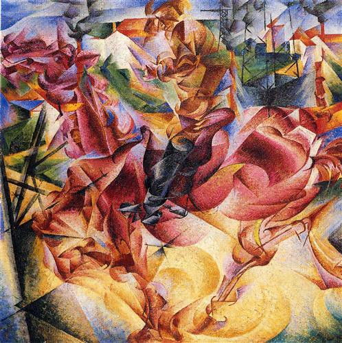 イタリア未来派の画家『バッラ』画集　BALLA the Futurist 英語版 イタリア未来派の画家『バッラ』画集 BALLA the Futurist 英語版 本