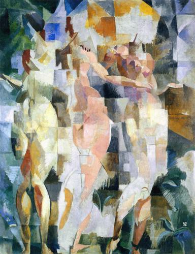 10分でわかる近代絵画史！ 19世紀の印象派から20世紀の抽象画