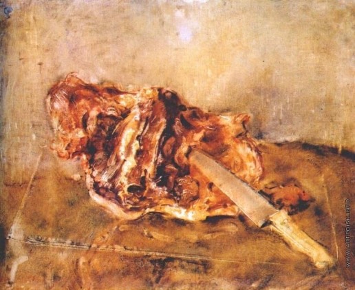 ロシア・アヴァンギャルドの画家と作品ー ウラジミール・タトリンと