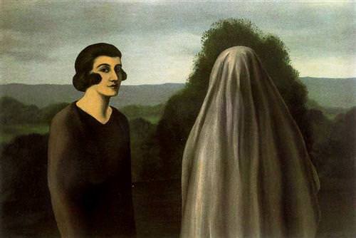 ３分でわかるルネ マグリット １ ポップアートに多大な影響を与えたベルギーのシュールレアリスト マグリットの作品と生涯 ノラの絵画の時間
