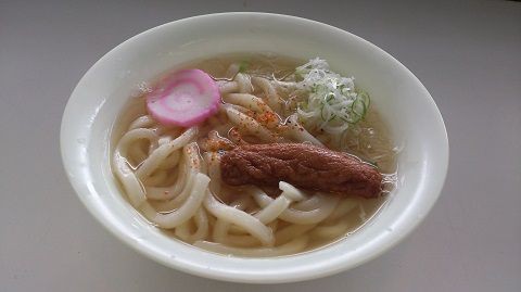 垂水フェリーの 南海うどん と桜島フェリーの やぶ金うどん 鹿児島でおすすめの美味しいお店 ラーメン 焼肉 ランチetc