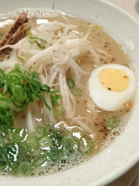 えびすラーメン 鹿児島市谷山中央 鹿児島でおすすめの美味しいお店 ラーメン 焼肉 ランチetc