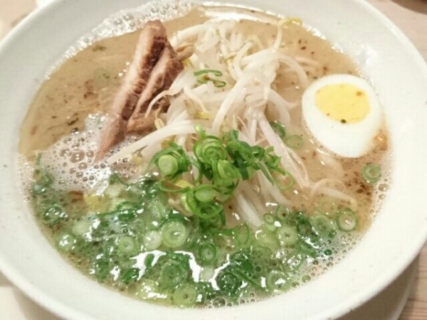 えびすラーメン 鹿児島市谷山中央 鹿児島でおすすめの美味しいお店 ラーメン 焼肉 ランチetc