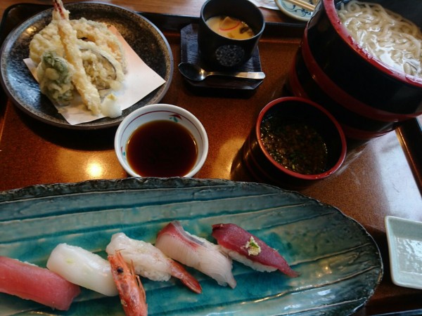 釜飯 麺 すしの うを佐 中山店 でランチ 鹿児島市 鹿児島でおすすめの美味しいお店 ラーメン 焼肉 ランチetc