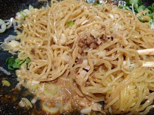 豚の群 で薩摩黒豚 汁なし担々麺 鹿児島市 鹿児島でおすすめの美味しいお店 ラーメン 焼肉 ランチetc