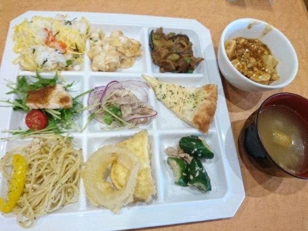 新料金 松元お茶の里バイキング はるやま農園食堂 お茶の花 鹿児島でおすすめの美味しいお店 ラーメン 焼肉 ランチetc